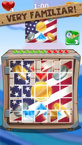 Game screenshot Island Hopping Puzzles hack