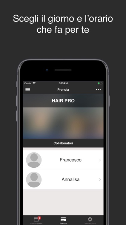 EasyBook screenshot-3