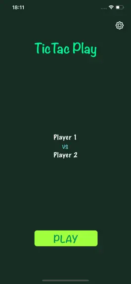 Game screenshot TicTac Play apk