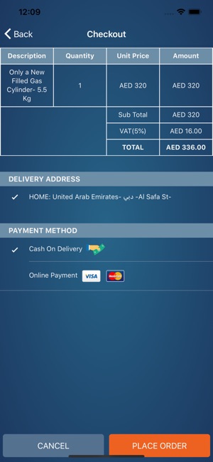 YallaGAS(圖4)-速報App