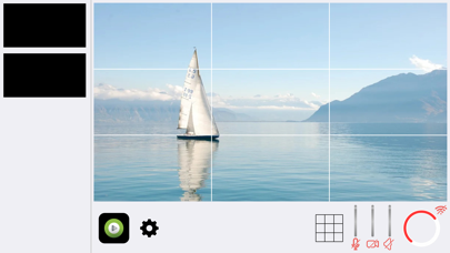 Screenshot #1 pour Nomade - Live