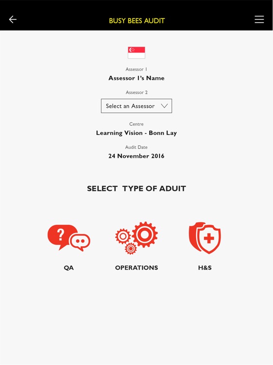 BBA Quality Excellence screenshot-3