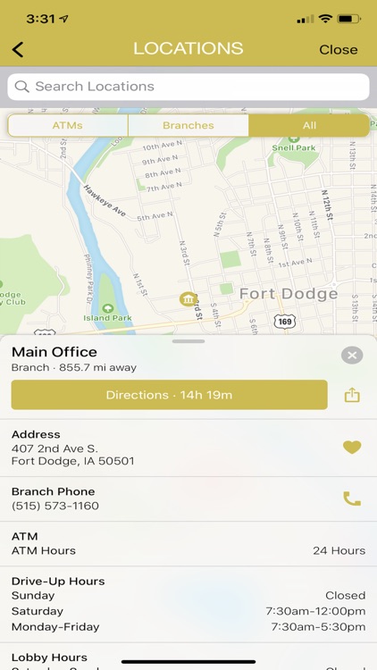 Fort Dodge Family CU screenshot-6