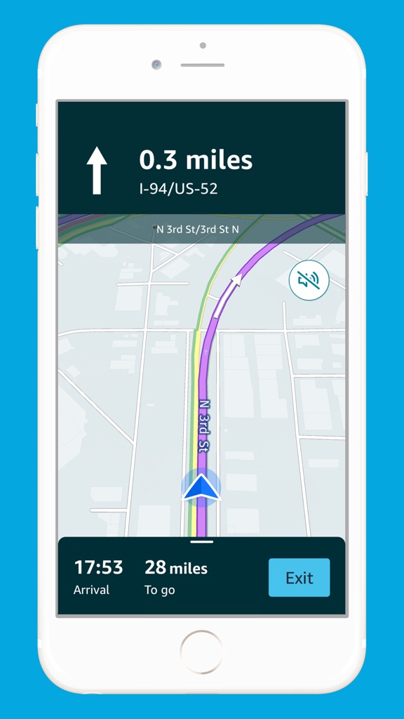 【图】Amazon Relay(截图3)