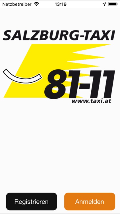 Taxi 8111