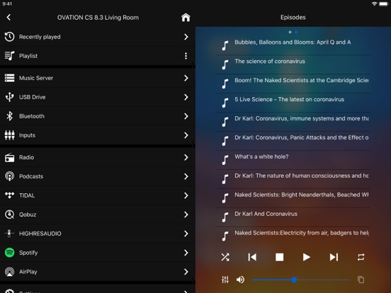 Screenshot #6 pour AVM RC X