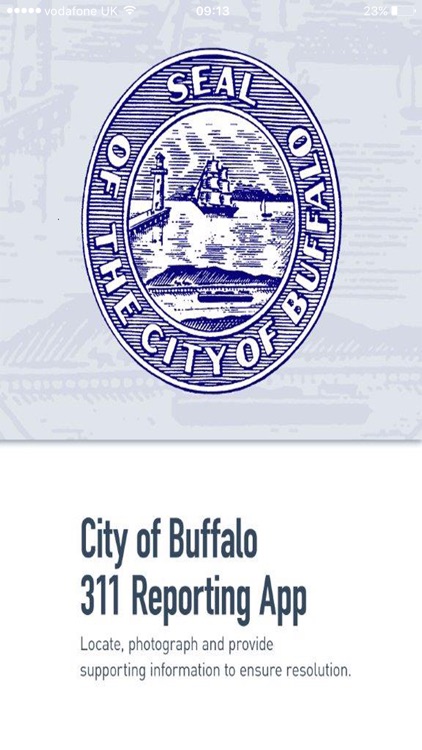 City of Buffalo 311