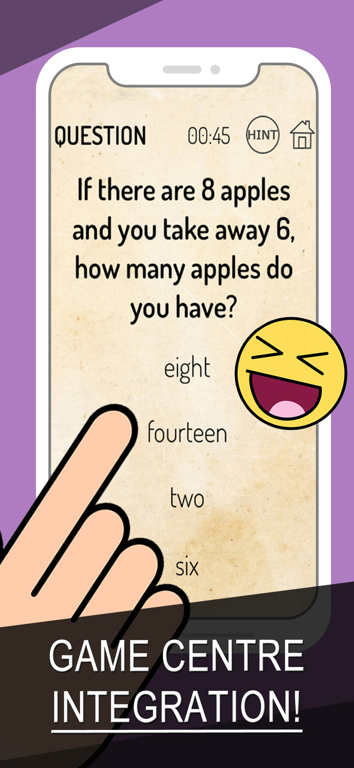 Hardest Quiz Ever!