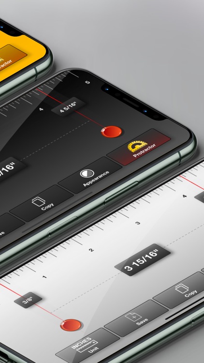 Ruler Pro - Measuring Tape