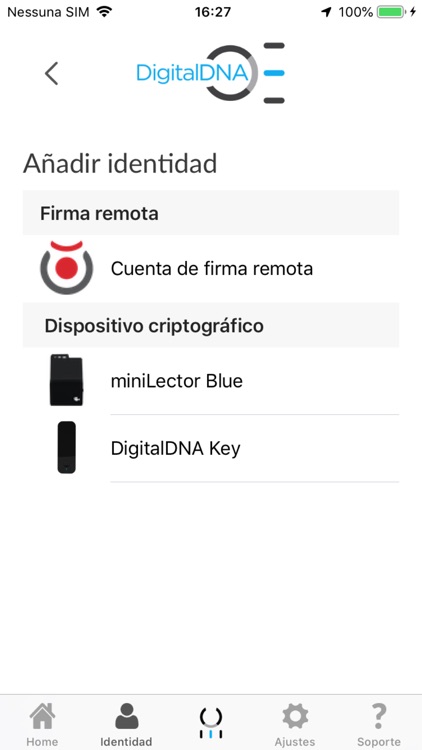 DigitalDNA - SignCloud
