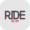 RIDE THE APP