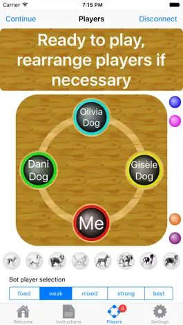 Game screenshot Dog to try apk