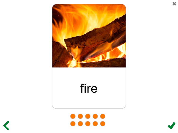 See and Learn Saying Words 2 screenshot-7