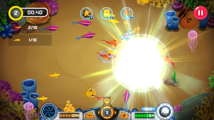 Fishing Diary - Fishing Joy