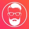 Men's Hairstyles was the first hairstyle app focused on hairstyles for men