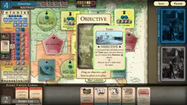 Game screenshot Fort Sumter: Secession Crisis mod apk