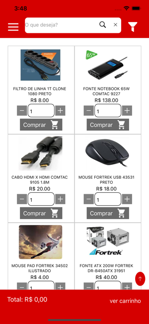 JAMSOFT Informática