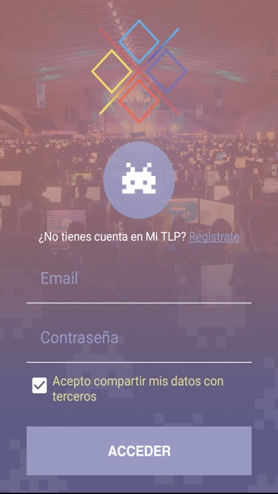 How to cancel & delete TLP Tenerife Summer from iphone & ipad 2