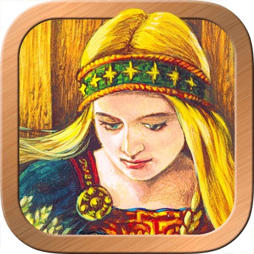 DruidCraft Tarot icon