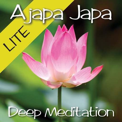 Ajapa Japa - Meditation Lite - AppWisp.com
