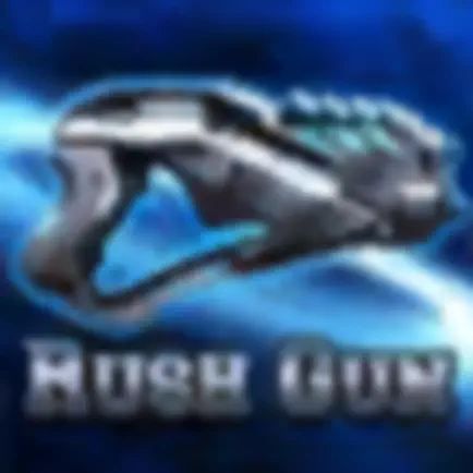 Rush Gun Читы