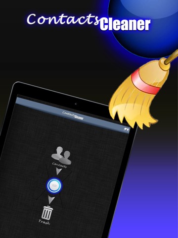 Contacts Cleaner Proのおすすめ画像3