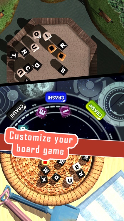 Crashword screenshot-4