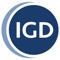 This is the official app for IGD's Events