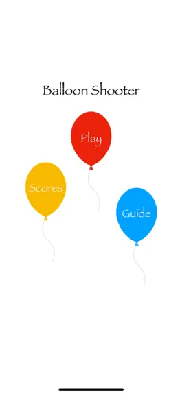 Game screenshot Balloon Shooter AR mod apk