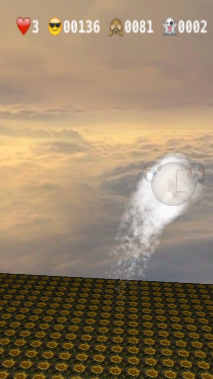 Real World Ghost Fight