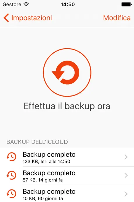 Note Sicure Pro