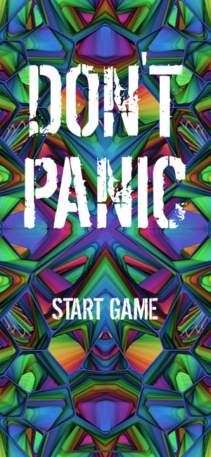 Don't Panic...(圖1)-速報App