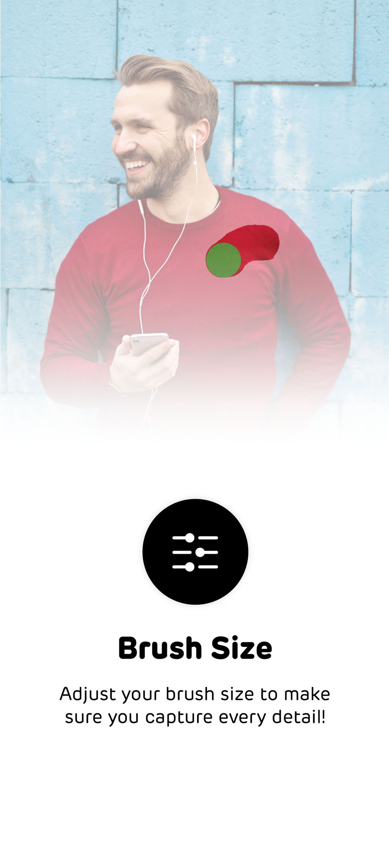 Chamillion screenshot 5