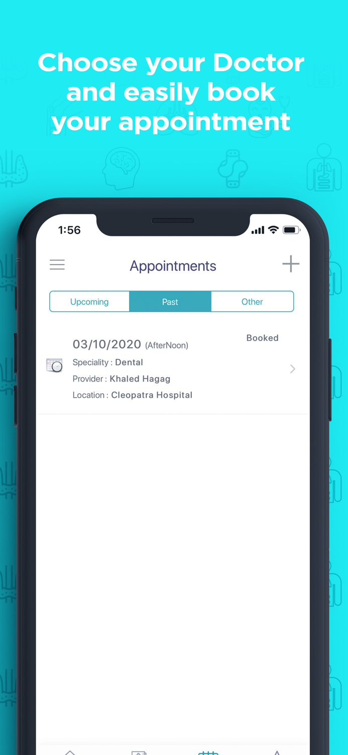 Cleopatra Hospitals Group