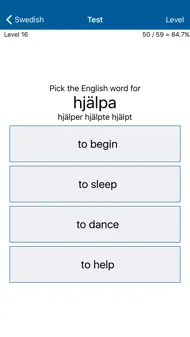 Liberation Philology Swedish iphone bilder 1