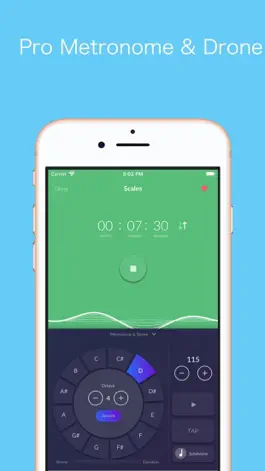 Game screenshot MusicTok mod apk