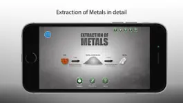 Game screenshot Extraction of Metals mod apk