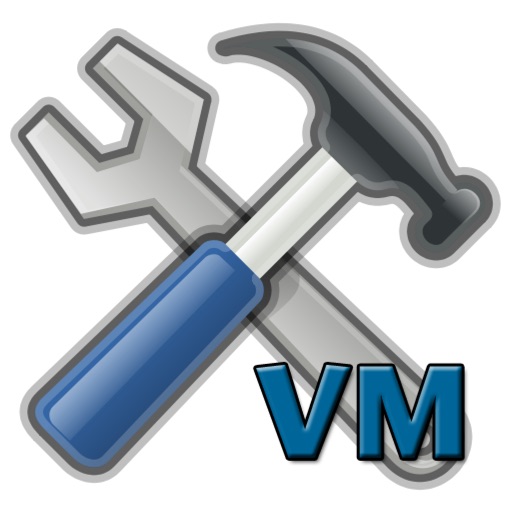 iVMControl VMware® vCenter&ESX