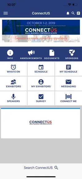 Game screenshot ConnectUs 2019 apk