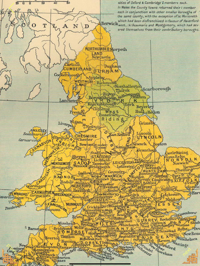 Shakespeare - Complete Search