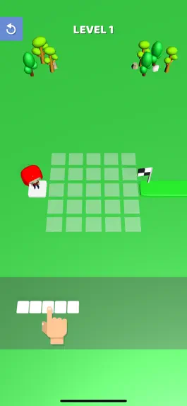 Game screenshot Block Run 3D mod apk