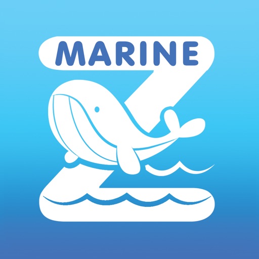 Marine Zone icon