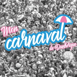 Mon carnaval de Dunkerque