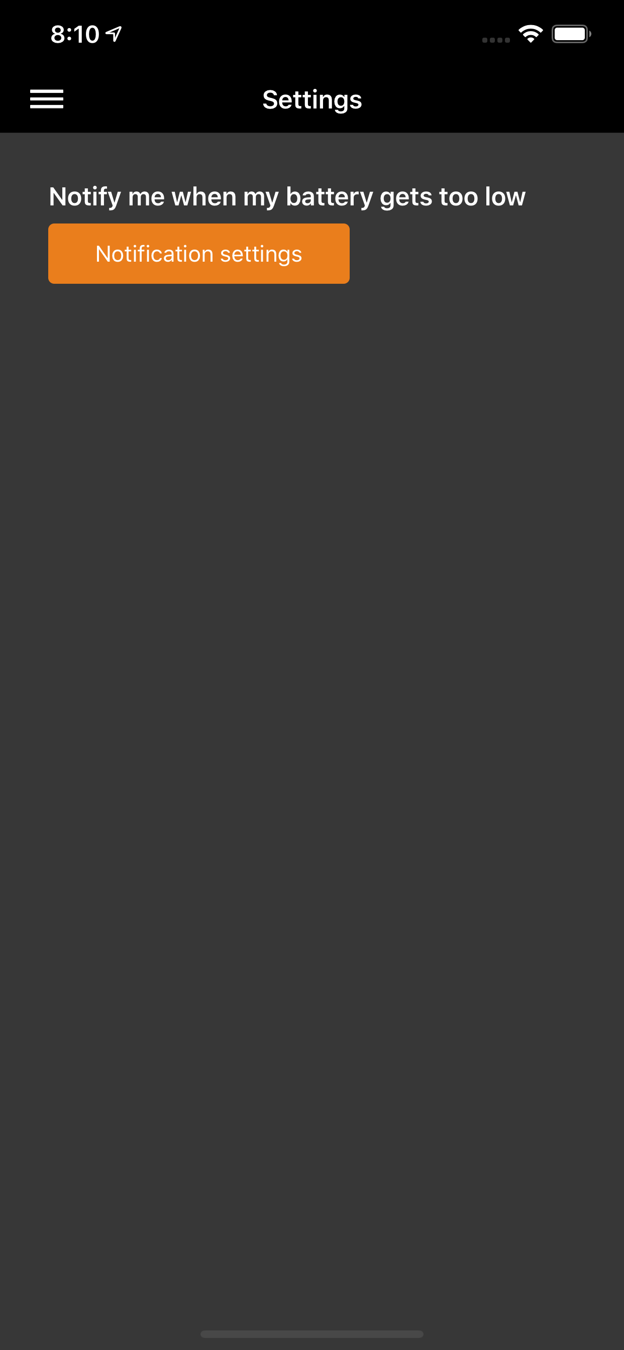 hotpoint.si screenshot 7
