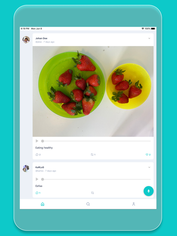 Screenshot #4 pour Snapcast Network