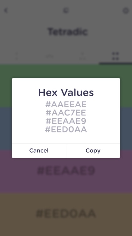 Play Color Music screenshot-4