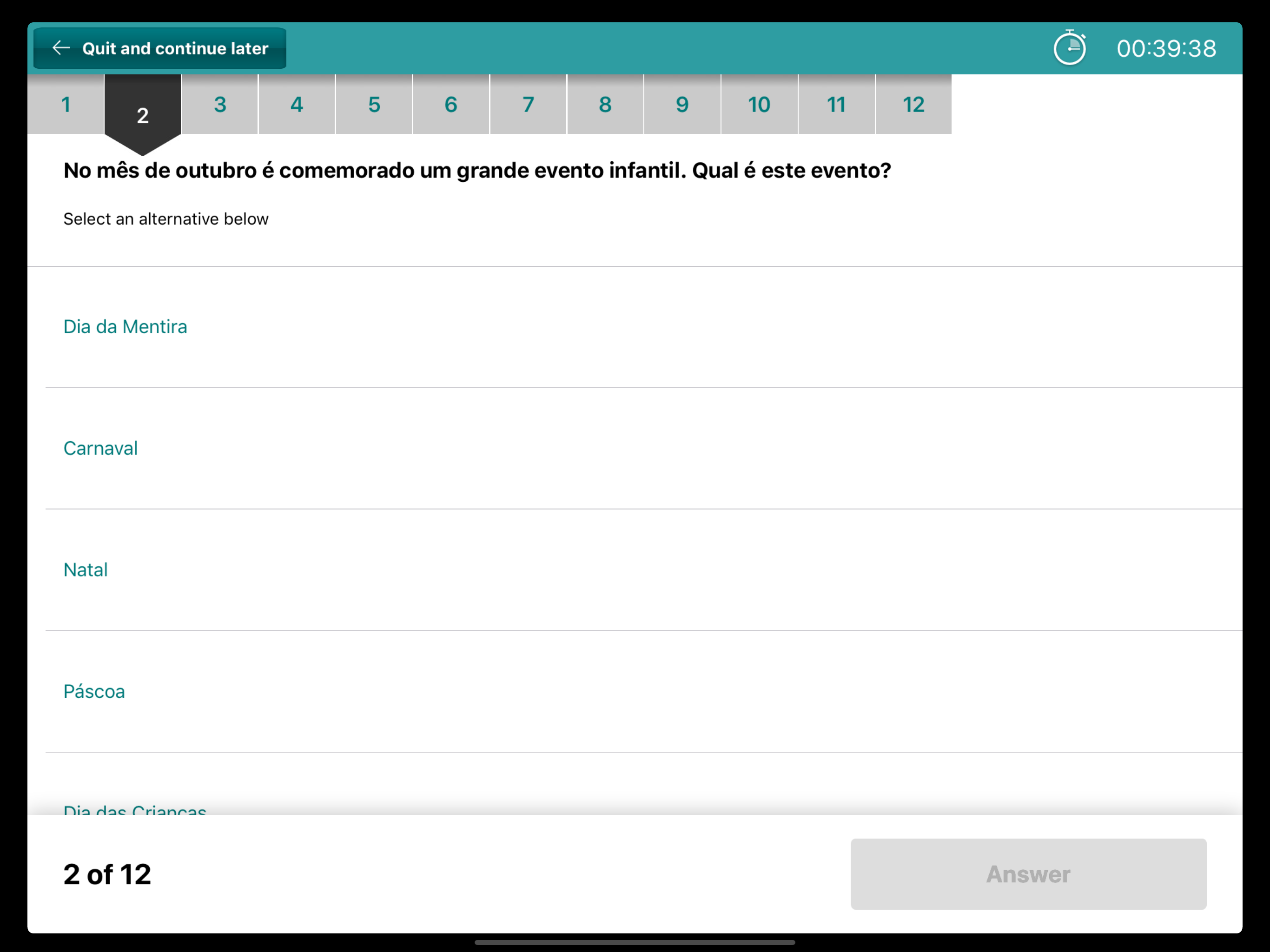Tabmedia screenshot 8