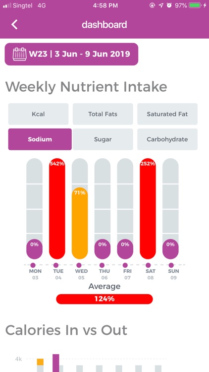 MEDITRAC screenshot-3