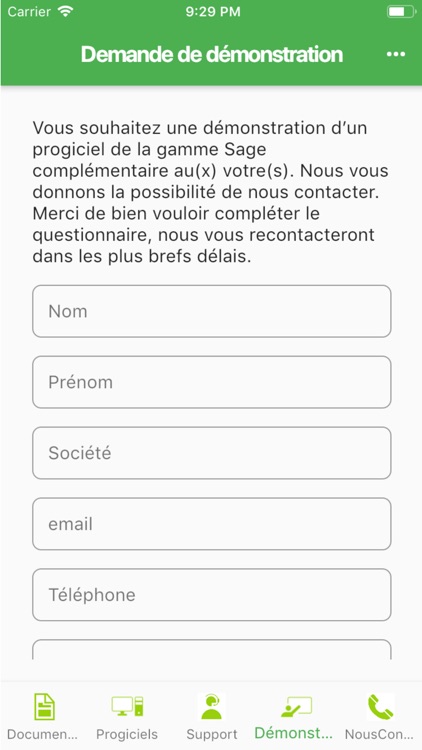 WaySoft screenshot-3
