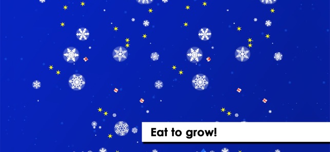 Grow the frozen Christmas snow(圖3)-速報App